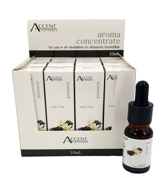Translation missing: en.bulk 12 Oil Vanilla 10ml