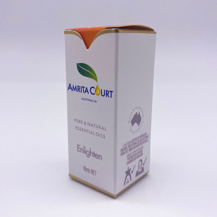 Translation missing: en.Amrita Court Pure and Essential Oils Enlighten 10ml