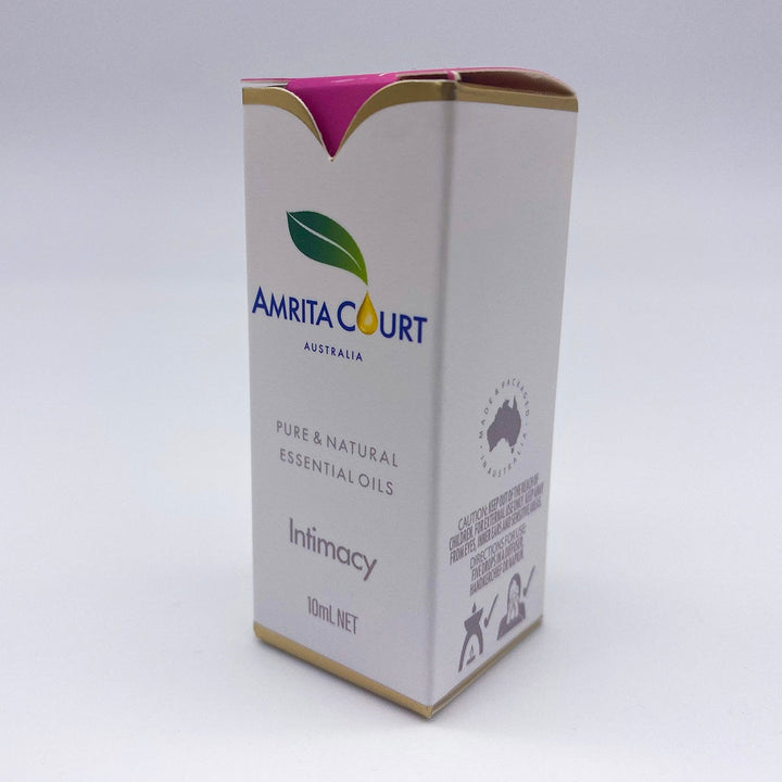 Translation missing: en.Amrita Court Pure and Essential Oils Intimacy 10ml