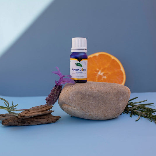 Translation missing: en.Amrita Court Pure and Essential Oils Harmony 10ml