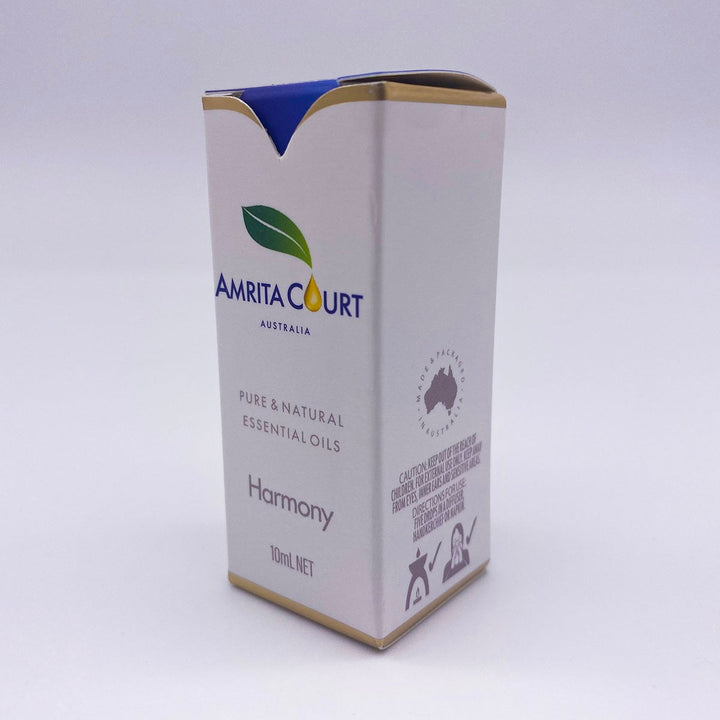 Translation missing: en.Amrita Court Pure and Essential Oils Harmony 10ml
