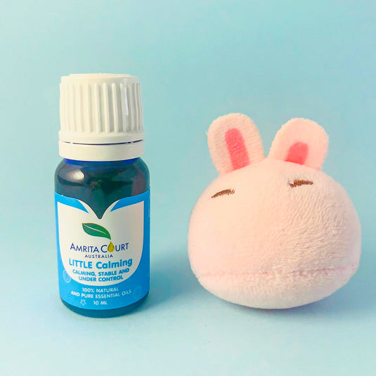 Translation missing: en.Amrita Court Little Calming 10ml