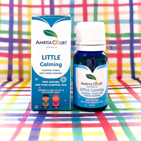 Translation missing: en.Amrita Court Little Calming 10ml