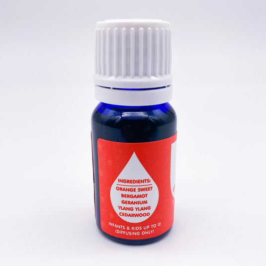 Translation missing: en.Amrita Court Little Energy &amp; Focus 10ml