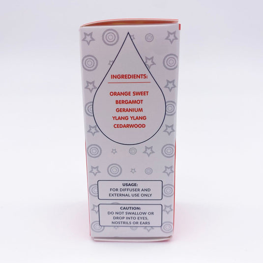 Translation missing: en.Amrita Court Little Energy &amp; Focus 10ml