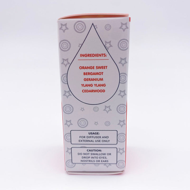 Translation missing: en.Amrita Court Little Energy &amp; Focus 10ml