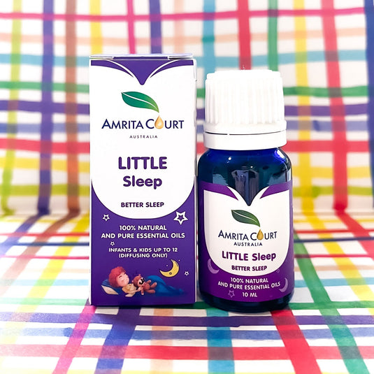 Translation missing: en.Amrita Court Little Sleep 10ml