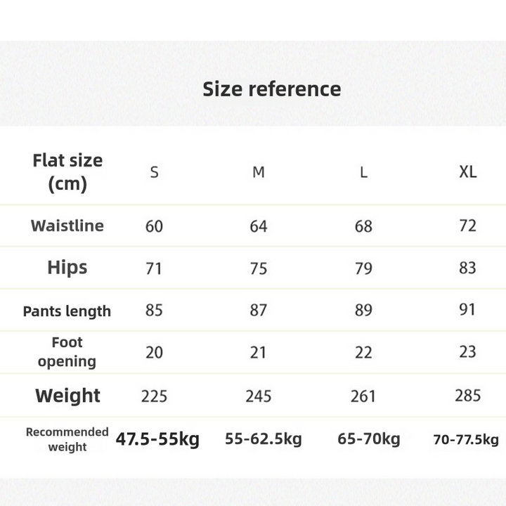 Translation missing: en.Black Size L High-Waisted Butt-Lifting Seamless Yoga Leggings for Women - Knitted Fitness Pants