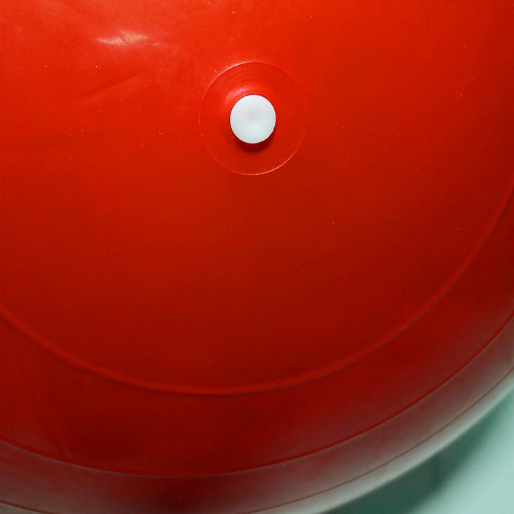Translation missing: en.Blue 65cm Anti-Burst Yoga Exercise Ball for Pilates &amp; Core Strength