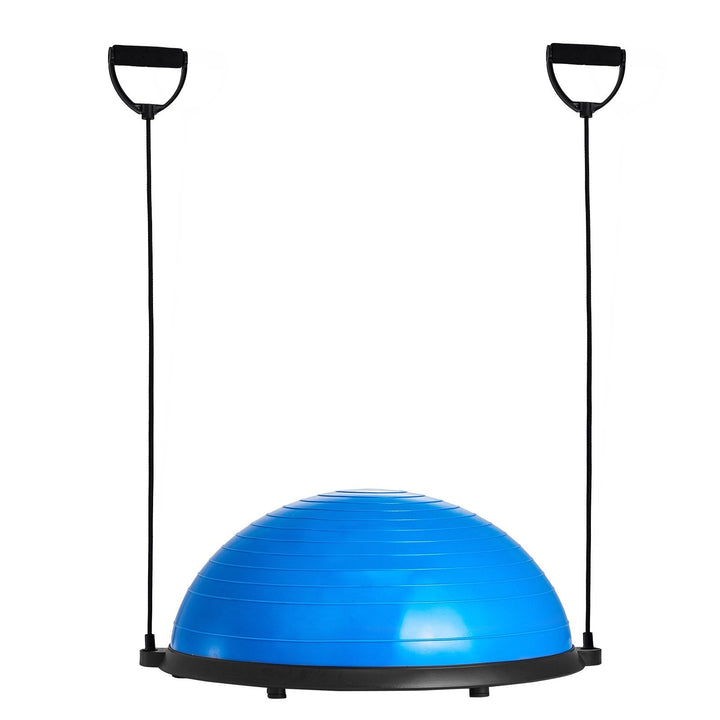Translation missing: en.VEVOR Half Exercise Ball Trainer, 23 inch, Blue