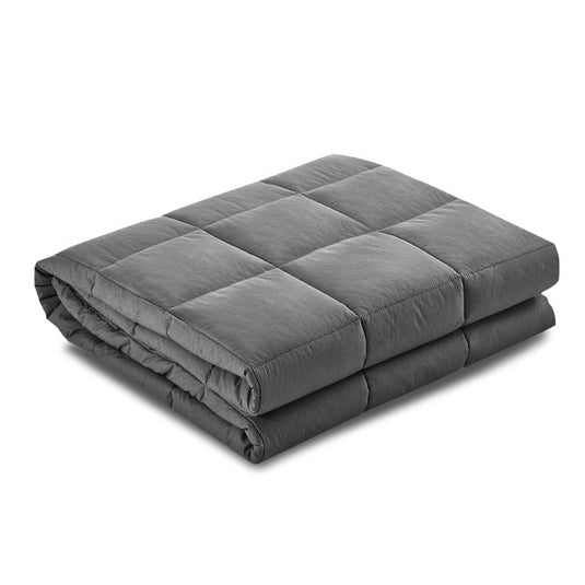 Translation missing: en.Giselle Weighted Blanket 9KG Adult